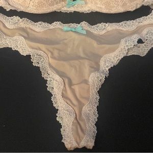 4 panties for 40